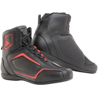 DAINESE Unisex mestská obuv Raptors Air Bl/R 46