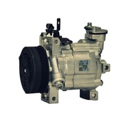 Компрессор кондиционера 73111fg000 73111fg001 - фото