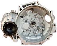Коробка передач skoda octavia a3 golf 1.9 czm !!!.