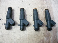 Форсунка vw seat 1.0 mpi, 1.4 mpi 0280155919 - фото