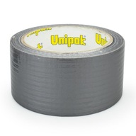 Unipak Economy DUCT TAPE Silver Grey 48mm x 25m