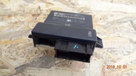 Блок модуль gateway 4e0907468f audi a8 d3 - фото