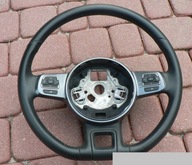Dw beetle 5c руль мультифункция 5c0419091ag - фото