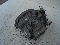Коробка передач rover 75 1.8 16v