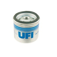 Palivový filter UFI aixam, bellier, carletti,
