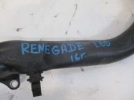pipe hose JEEP RENEGADE 1,6D
