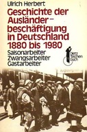 15254 Geschichte der Auslnderbeschftigung in Deu