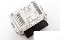 Компьютер hyundai getz 0281013141 39103-2a511