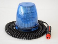 Фара led lbl-20k1n синий магнитной  kogut