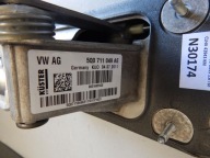 AUDI A3 8V Schaltkulisse getriebe 5Q0711049AE