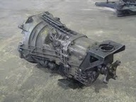 Коробка 5 передач 2.4 tddi di ford transit 05r
