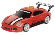 Toy State pretekárske auto Porsche 911 GT3 Cup