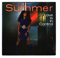 Donna Summer - Love Is In Control (Finger On The