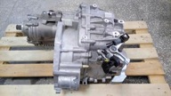 Vw tiguan ii коробка, кпп, ящик, ящик передач, коробка передач qll - фото