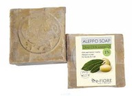 Mydlo ALEPPO olivovo-vavrínové 5% SUCHÁ/ZÁVAŽNÁ 200 G