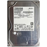 Pevný disk Toshiba DT01ACA050 | AAA A10 | 500GB SATA 3,5"