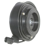 Сцепление компрессора кондиционера acauto ac-06dn135