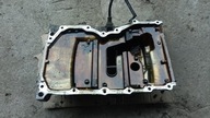 Mazda 5 05-10 2.0 b піддон - фото