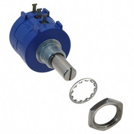 Víceotáčkový potenciometr 3590 S-2-203L-20K
