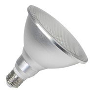 LED žiarovka E27 PAR38 15W=120W studená biela