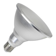 LED žiarovka E27 PAR38 15W=120W studená biela 1200LM