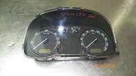 Спидометр vw polo 6q 1.4 tdi 6q0920804j