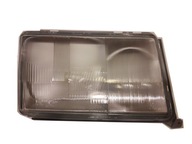 Стекло фары фары mercedes w124 90-92 правое