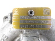 Турбина 54359700012 1.5 dci nissan note 10r - фото