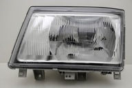 Mitsubishi canter 13- фара левый новый, новое depo^