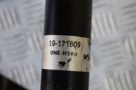 stoßdämpfer heck hinten AUDI A5 8T0 8T8 LIFT