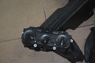 Панель кондиционера vw golf v 5 дверь