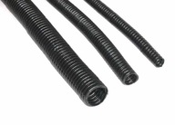 Peszel автомобильный трубка гофрированная  miekka10/7mm10mc - фото