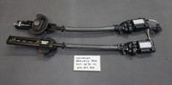 Механизм регулировки, контроля  ремня audi a8 8h0857833 - фото