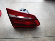 Лампа в кришка ліва bmw 2 f45 7311031 - фото