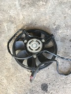 Ventilátor chladiča Škoda Superb 1.9 tdi