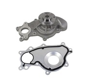 Помпа воды жидкость макет, системы охлаждения ford f150 f-150 f 150 2011-2014 3.7 gmb