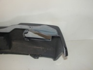 bumper rear rear part SUZUKI WAGON R+ R plus 97-00
