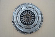 Ford fiesta mk7 focus сцепление давление 1.0 b ecoboo
