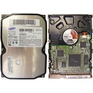 Pevný disk Samsung SV2042H | REV AA REV 04 V11+ | 20GB PATA (IDE/ATA) 3,5"