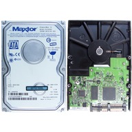 Pevný disk Maxtor DMAX 10 | GL300S0 GL06A | 320GB SATA 3,5"