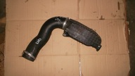 Шланг, трубка шланг інтеркулера jaguar xf 6w93-6f073-ab - фото