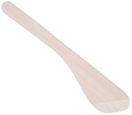Dřevěná LOPATKA na palačinky TEFLON šikmá