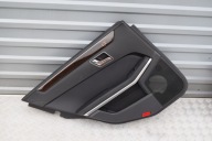 upholstery side door left rear part E-KLASA W212