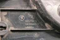 BMW Z4 E89 cover SLUPKA left front 9128451