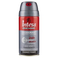 INTESA antiperspirant 24h deodorant 150ml
