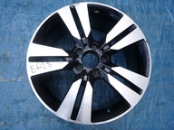 Диск алюминиевая mercedes-benz oe 7.5" x 18" 5x112