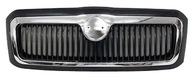 ATRAPA KRATKA CHŁODNICY GRILL SKODA OCTAVIA 00-