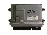 Блок   mazda sh15 sh1518881 _280a - фото