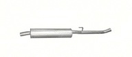 Глушник центральний   fiat ulysse poj.2,0 jtd 02-06r. - фото