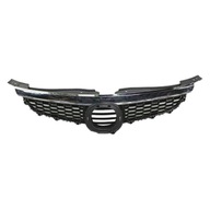 Решетка, решетки решетка хром, хромом новый, новое mazda cx9 cx-9 2007-2009 - фото